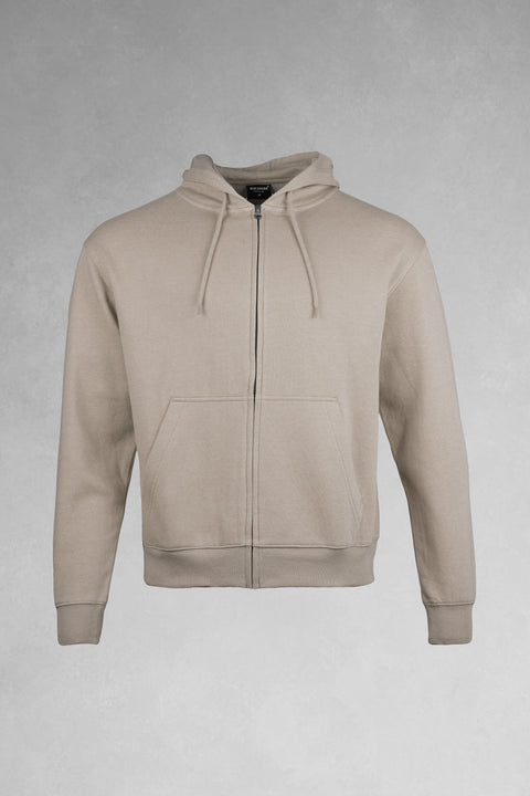 Comfy Full Zip Tracksuit Top For Men