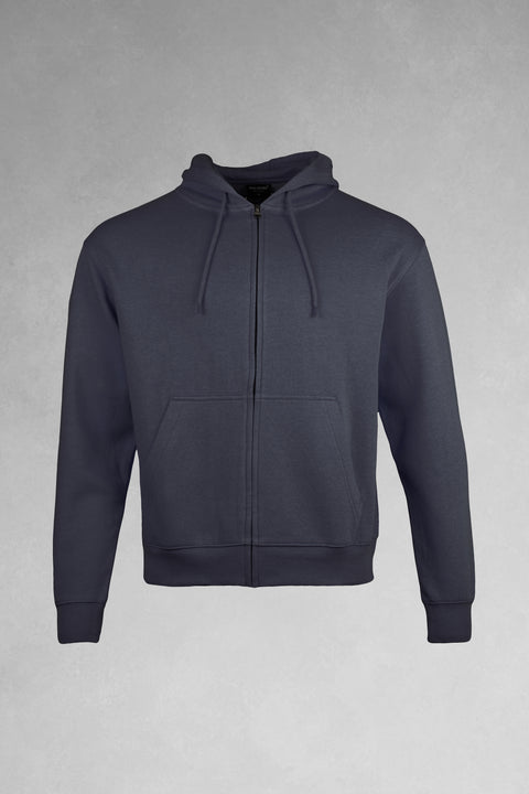Comfy Full Zip Tracksuit Top For Men