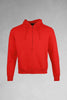 Comfy Full Zip Tracksuit Top For Men