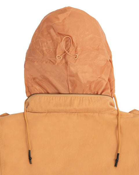 Classic Jacket in butter cream - Toplook London