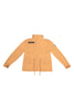 Classic Jacket in butter cream - Toplook London