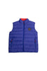 Gilet in purple/red - Toplook London