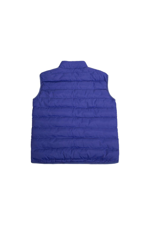 Gilet in purple/red - Toplook London