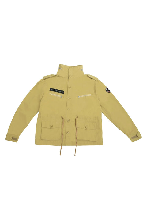 Jacket - Toplook London