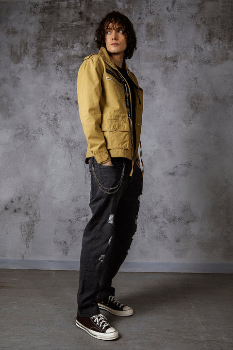 Jacket - Toplook London