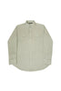 Long-Sleeved Shirt with Two Pockets in pumice stone - Toplook London