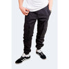Men's Multi-Pocket Closed Bottom Combat Cargo Pants - Toplook London