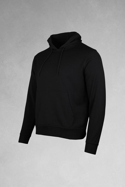 MEN'S PULL OVER TRACKSUIT HOODIE TOP - Toplook London