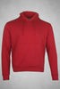 MEN'S PULL OVER TRACKSUIT HOODIE TOP - Toplook London