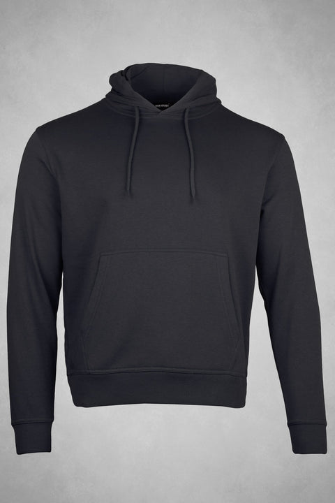 MEN'S PULL OVER TRACKSUIT HOODIE TOP - Toplook London