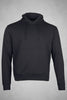 MEN'S PULL OVER TRACKSUIT HOODIE TOP - Toplook London