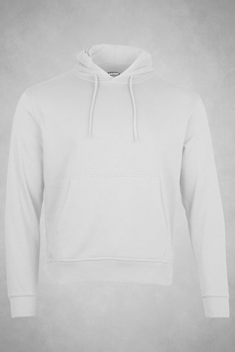 MEN'S PULL OVER TRACKSUIT HOODIE TOP - Toplook London