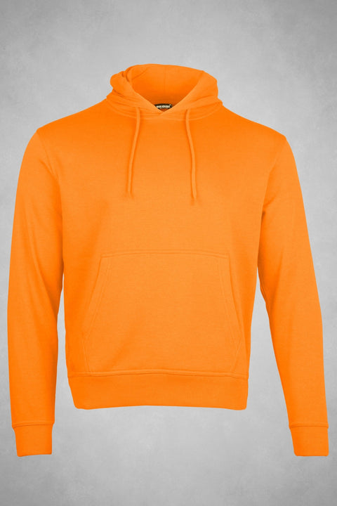 MEN'S PULL OVER TRACKSUIT HOODIE TOP - Toplook London