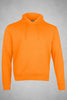 MEN'S PULL OVER TRACKSUIT HOODIE TOP - Toplook London