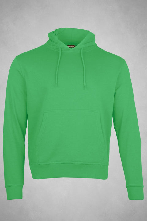 MEN'S PULL OVER TRACKSUIT HOODIE TOP - Toplook London