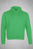 MEN'S PULL OVER TRACKSUIT HOODIE TOP - Toplook London