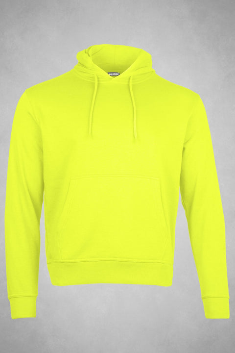 MEN'S PULL OVER TRACKSUIT HOODIE TOP - Toplook London