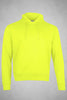 MEN'S PULL OVER TRACKSUIT HOODIE TOP - Toplook London