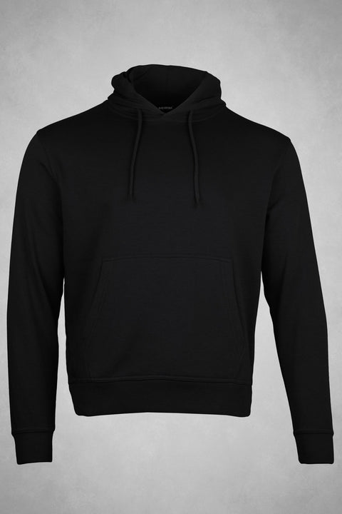 MEN'S PULL OVER TRACKSUIT HOODIE TOP - Toplook London