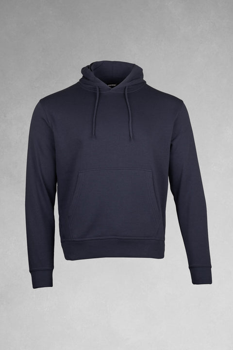 MEN'S PULL OVER TRACKSUIT HOODIE TOP - Toplook London