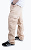 Men's Relaxed Fit Combat Cargo Pants - Toplook London