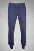 Mens Sweatpants Fleece Joggers Bottoms Regular Fit Sport Drawstring Tracksuit Bottom - Toplook London