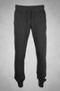 Mens Sweatpants Fleece Joggers Bottoms Regular Fit Sport Drawstring Tracksuit Bottom - Toplook London