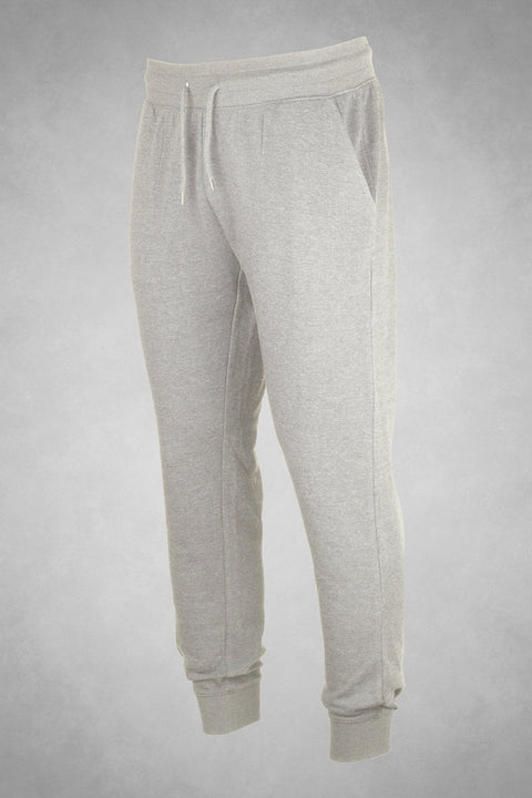 Mens Sweatpants Fleece Joggers Bottoms Regular Fit Sport Drawstring Tracksuit Bottom - Toplook London