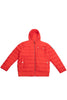Puffer Jacket in red - Toplook London