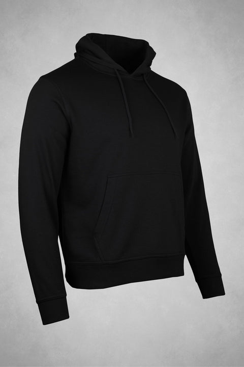 UNISEX PULL OVER TRACKSUIT HOODIE - Toplook London